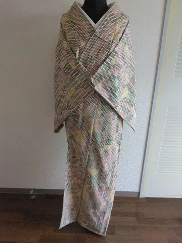 단이 코몬 기모노