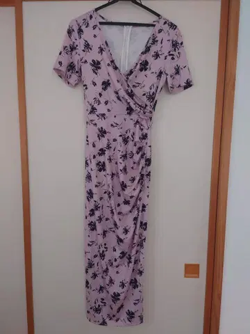 한국 패션 원피스