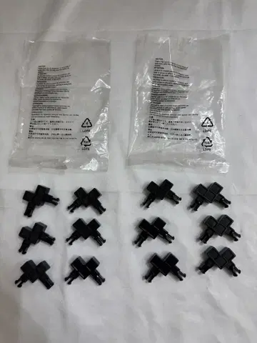 조인트 부품만 12개 DX 판도라 패널 부속품 가면라이더 빌드