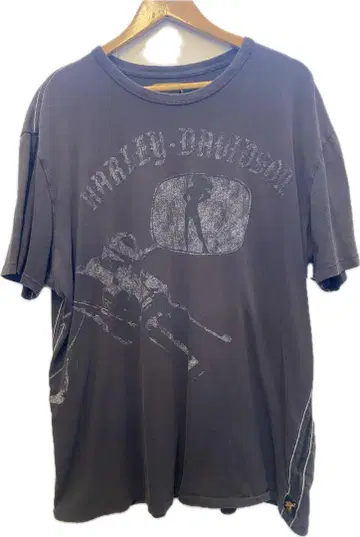 HARLEY-DAVIDSON 티셔츠 XL
