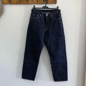 natural laundry 데님 2