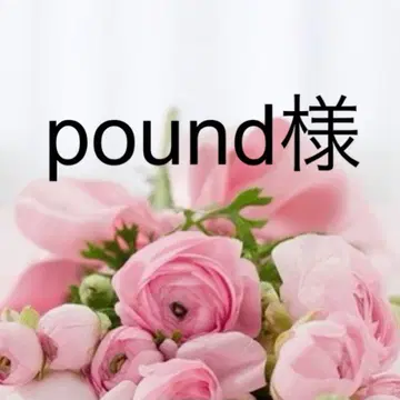 pound 님 풀오버 브라운