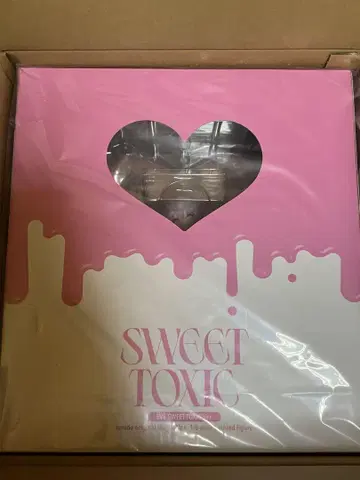 rurudo 이브 SWEET TOXIC Ver. 피규어