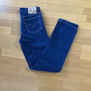 Levi Strauss & Co. 515 데님 팬츠 W31 L34