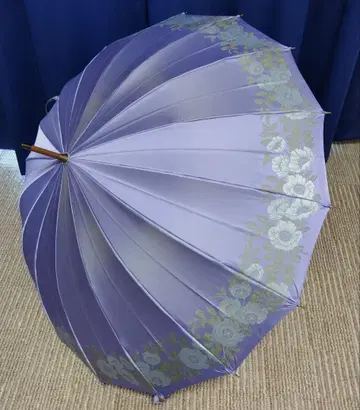마에하라 코에이 상점 우천 겸용 우산 16개 우산대