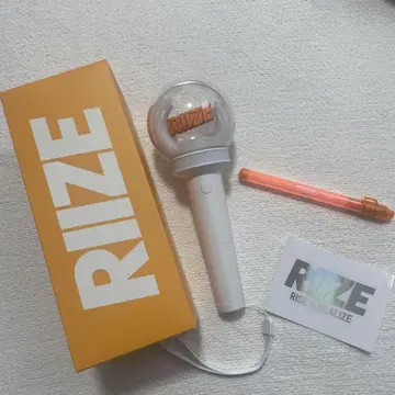 RIIZE 응원봉