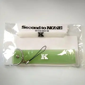 &TEAM 응원봉 데코 세트 K