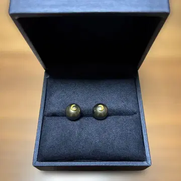 쿠아란토 펄 귀걸이