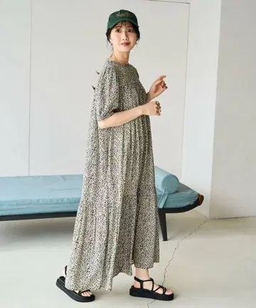 FREAK'S STORE 원피스 새상품