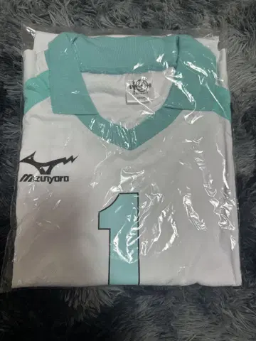하이큐!! 오이카와 토오루 고등학교 유니폼 XL