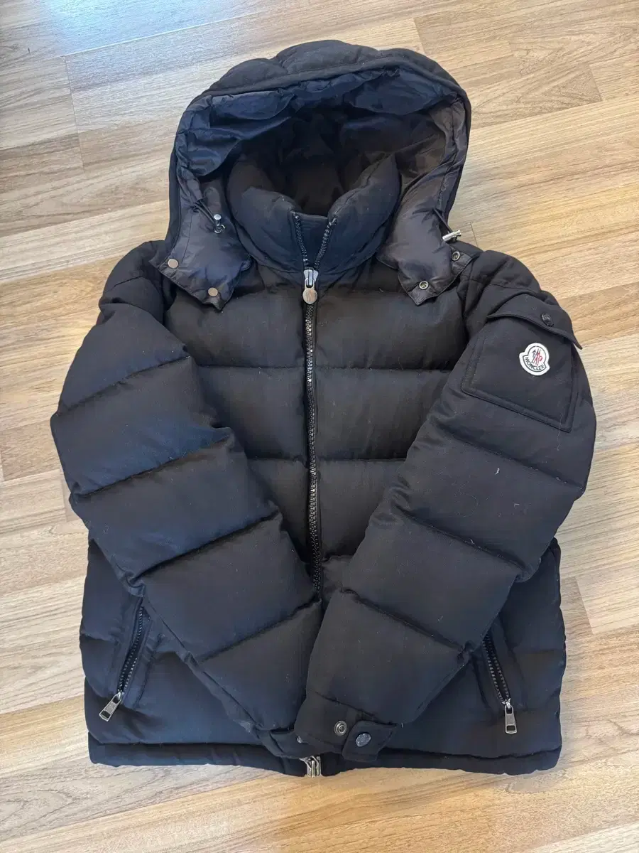 Moncler Genevrier Price モンクレール♡ジェノブリエ MONCLER