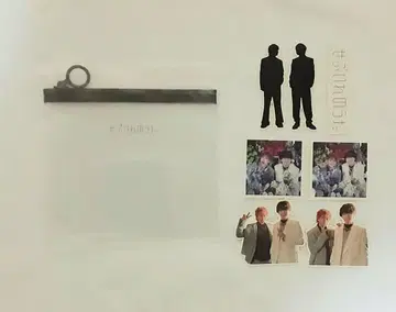 세부이레노 우타 파우치&스티커