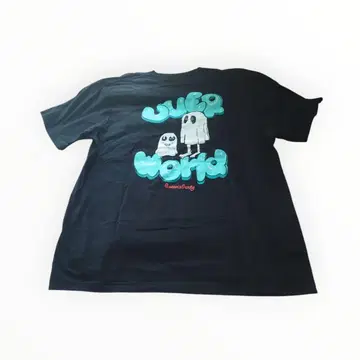 UVERworld 투어 티셔츠