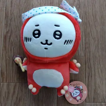 치이카와 타코 씨 봉제 인형 S (치이카와)