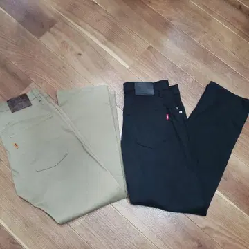 남성용 바지