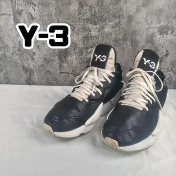 Y-3 스니커즈