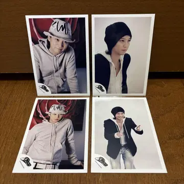 SMAP 공식 사진 나카이 마사히로 쟈니쇼