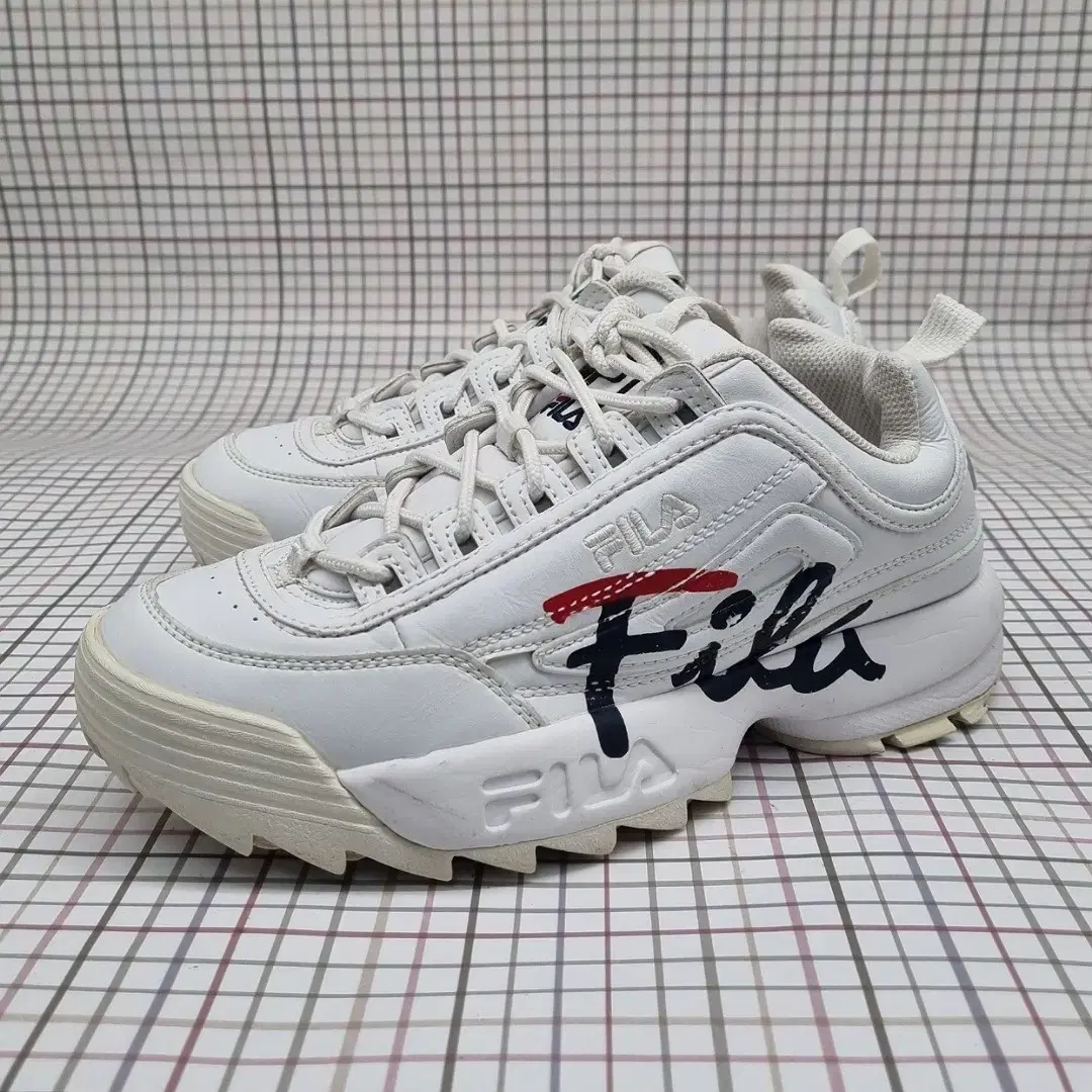 Fila Disruptor 2 Women's Sneakers 230