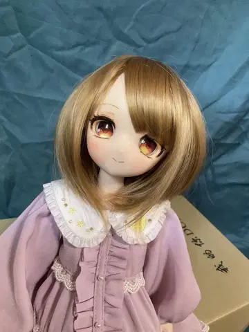 dd 헤드 프레쉬 피부 정크