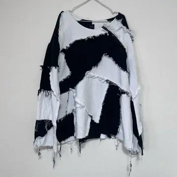 IKUMI/상의/긴팔