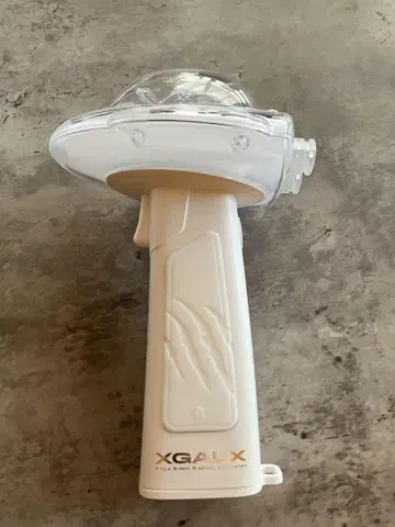 XG OFFICIAL LIGHT STICK Ver.1 응원봉