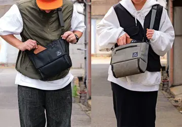AURORA SHOULDER BAG ( 오로라 숄더백 )