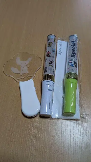 SpeciaL 응원봉