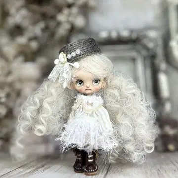 19 미니 브라이스 아웃핏
