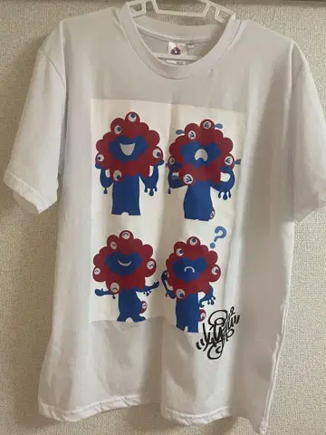 미야쿠미야쿠 셔츠
