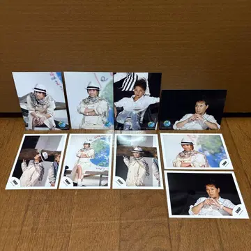 SMAP 공식 사진 나카이 마사히로