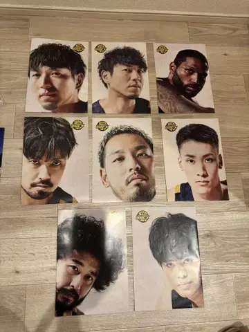 우쓰노미야 브렉스 포스터 히에지마 신