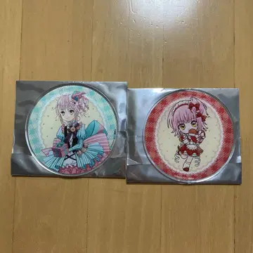 히나모리 아무