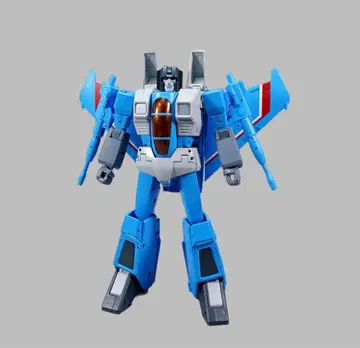 트랜스포머 썬더 크래커 Ver.2.0 MP52 마스터피스