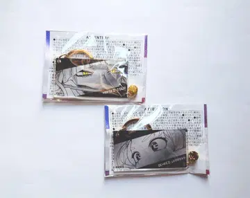 나의 히어로 아카데미아 키링 컬렉션 우라라카 오챠코 토가 히미코