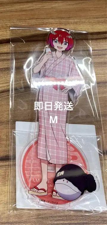 기동전사 건담 지크 액스 마추 아크릴 캐릭터 스탠드 극락탕