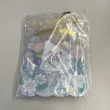 하나마루 유령 마루마루 패스 케이스