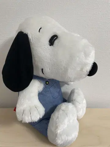 스누피 봉제 인형
