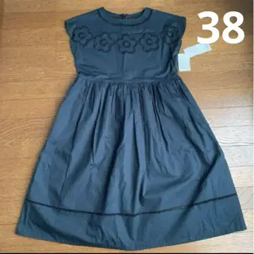 택 포함 새상품 마리콴트 38