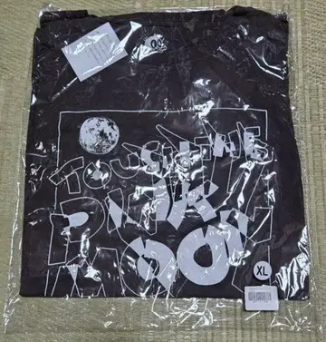 w.o.d. PINKMOON 티셔츠 XL