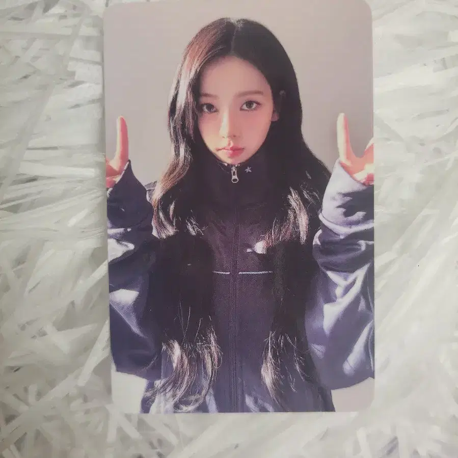 AESPA | 에스파 Aespa Ringpop VR Concert Photocard Ticket