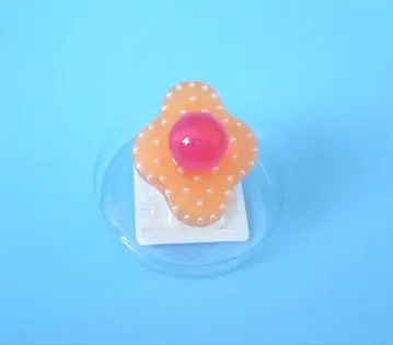 ulab. 우라보 오차가시 반지