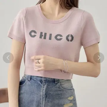 Chico 니트