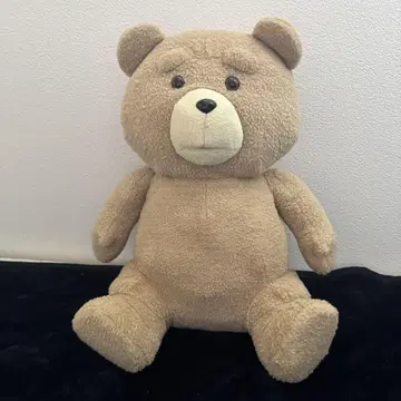 TED 봉제 인형