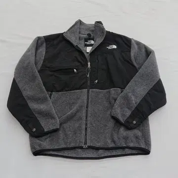 THE NORTH FACE 플리스 지퍼 자켓 데나리 M
