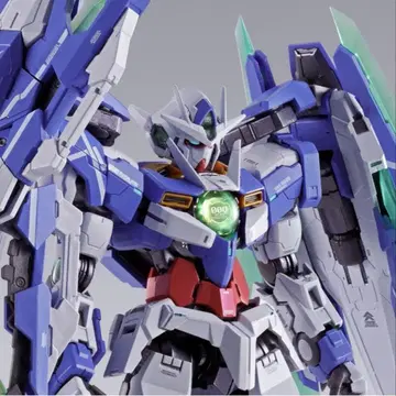 METAL BUILD 메탈 빌드 더블 오크 안타풀 세이버