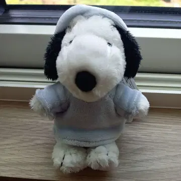 PEANUTS 스누피 키링