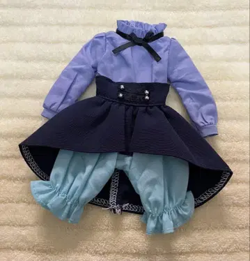 리카짱 22cm 리틀 팩토리