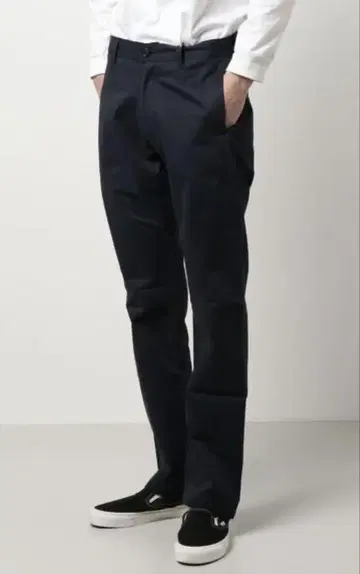 E.TAUTZ CORE CLASSIC FIT CHINO 치노 팬츠