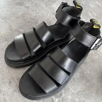 Dr.Martens 닥터마틴 클라리사 II 샌들 [25.0cm]