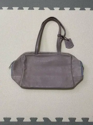 REN 렌 숄더백
